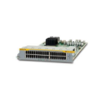 Allied Telesis AT-SBx81GT40 network switch module Gigabit Ethernet