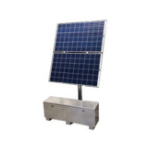 Tycon Systems RPAL12/48M-720-720 solar energy kit 12/24/48 V Pole