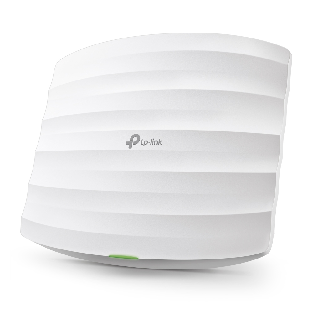 Image of TP-LINK AC1350 Wireless Dual Band Gigabit Ceiling Mount Access...