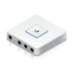 Ubiquiti USG gateway/controller