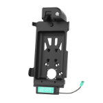 RAM Mounts RAM-GDS-DOCKL-SAM62CU holder Passive holder Tablet/UMPC Black