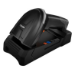 UROVO K220 barcode reader Handheld bar code reader 1D/2D CMOS Black
