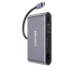 Canyon DS-14 USB 3.2 Gen 1 (3.1 Gen 1) Type-C Grey