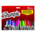 Sharpie Permanent markers Special Edition Fine 18 pcs.
