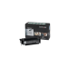 Lexmark 12A7410 Toner cartridge black return program, 5K pages/5% for Lexmark T 420