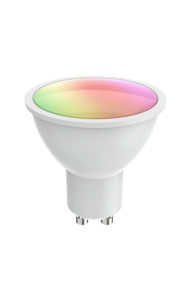 Philips WIFI SMART LED RGB BULB SPOT