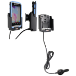 Brodit 560605 holder Active holder Mobile phone/Smartphone Black