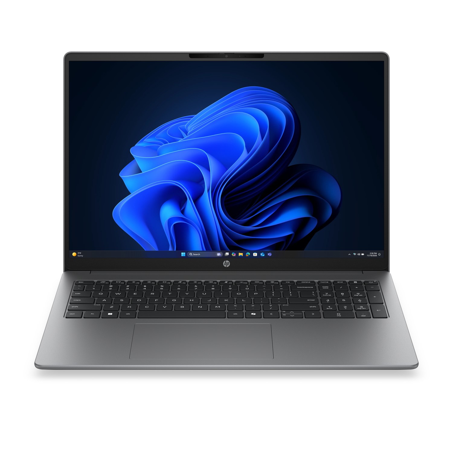 HP HP 200 G2a 16 AMD Ryzen 7 217 16GB RAM 512GB SSD 16 Inch Windows 11