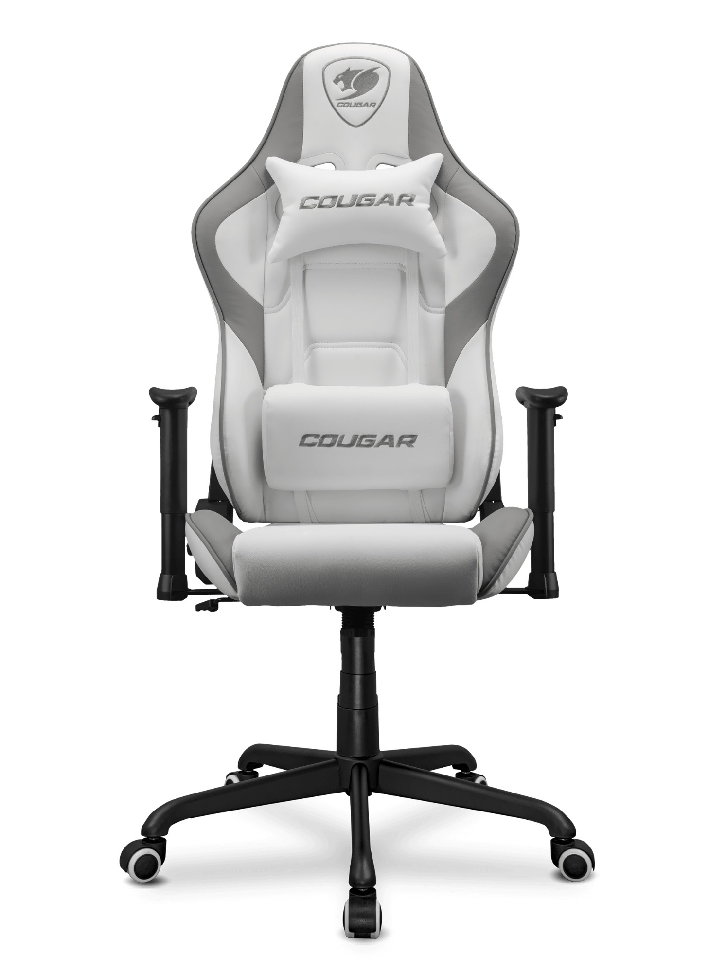 COUGAR Armor Elite Gaming Chair, White