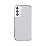 Tech21 Evo Clear mobile phone case 16.8 cm (6.6") Cover Transparent