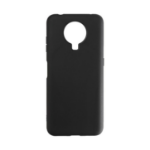 JLC Nokia G20 Matte Silicone - Black