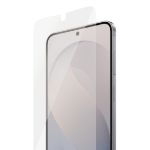 PanzerGlass SAFE. by ® Samsung Galaxy S26 FE 5G | Ultra-Wide Fit w. EasyAligner Doorzichtige schermbeschermer 1 stuk(s)