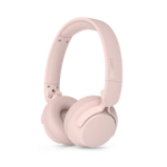Philips TAH4000PK/00 headphones/headset Wireless Head-band Calls/Music Bluetooth Pink