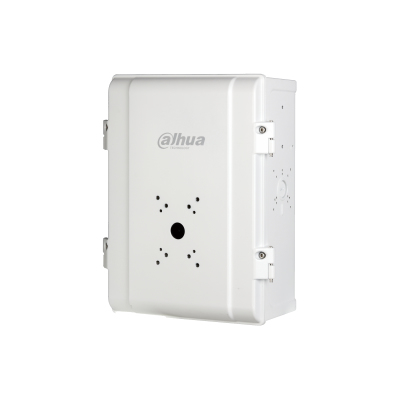 DH-PFA143 IP66 IK10 Outdoor  Surveillance Box thumbnail