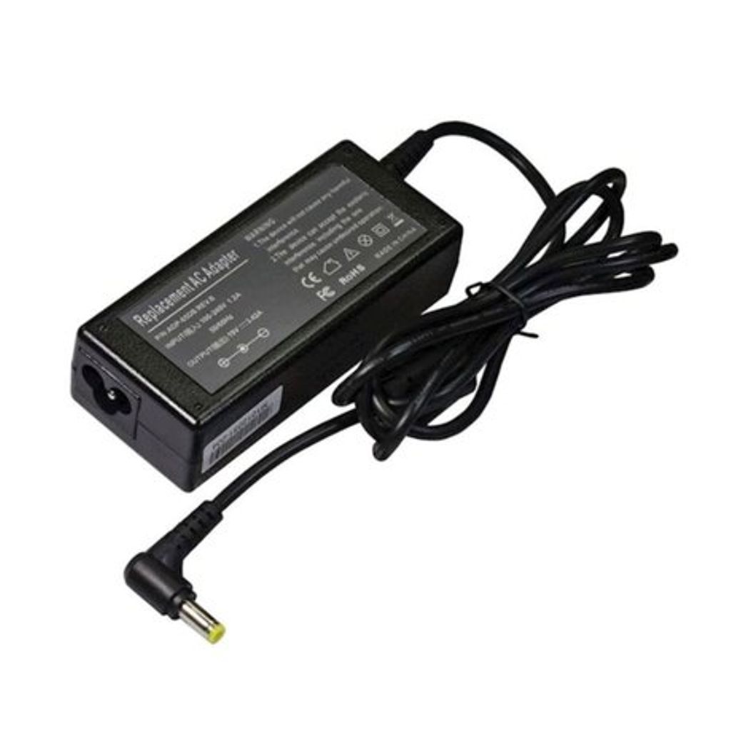 EU Product - AC Adapter 65W, 19V/3.42A, LITE-ON thumbnail