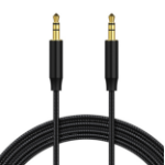 JLC AU33 AUX 3.5 MM 0.5M Cable