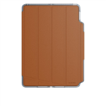 Tech21 T21-10423 tablet case 25.9 cm (10.2") Folio Tan