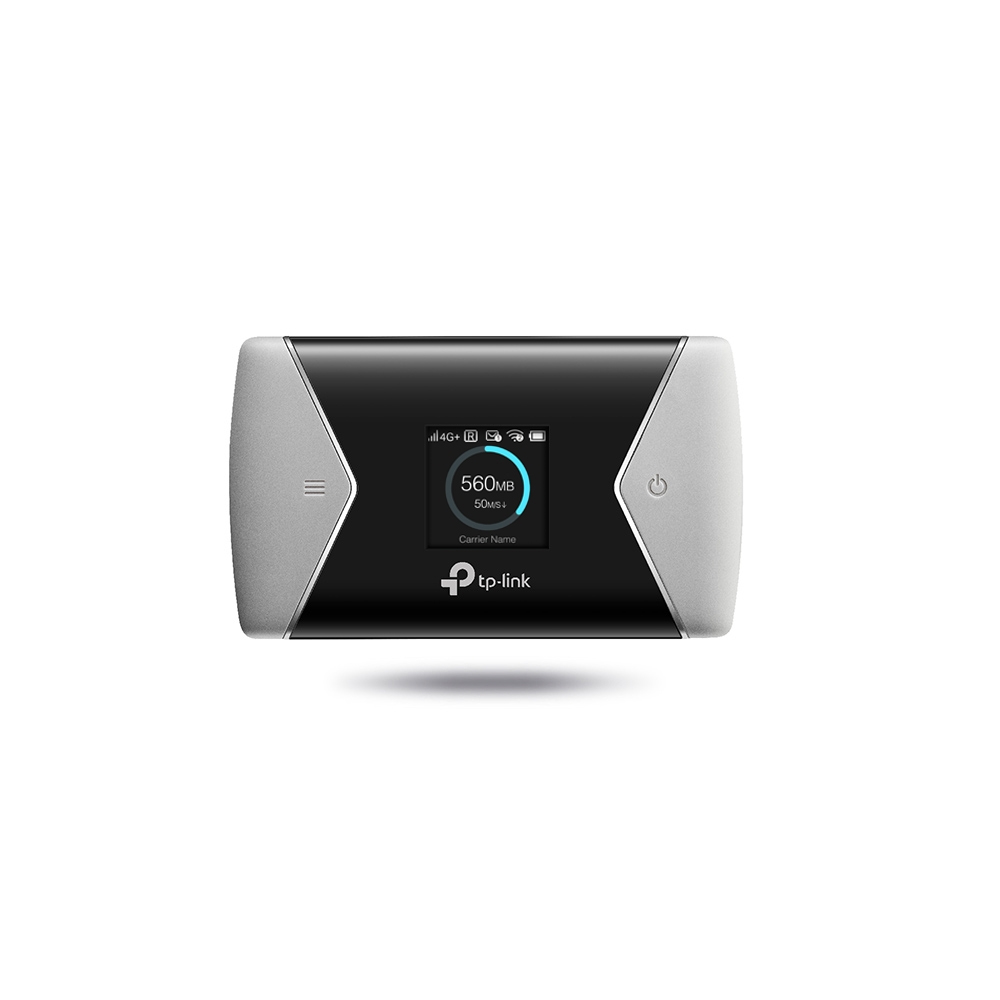 Image of TP-Link M7650 cellular network device Cellular network router