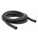 DeLOCK 18854 cable sleeve Black
