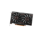 Sapphire PULSE Radeon RX 6500 XT AMD 4 GB GDDR6