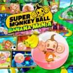 SEGA Super Monkey Ball Banana Mania Standard Multilingual PlayStation 4