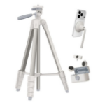Belkin CTA002HQSA-B1 tripod Smartphone 3 leg(s) Grey
