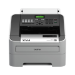 Brother FAX-2840 fax machine Laser 33.6 Kbit/s A4 Black, Grey