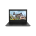 Lenovo 100e 3015e Laptop 29.5 cm (11.6") HD 4 GB DDR4-SDRAM 64 GB eMMC Wi-Fi 6 (802.11ax) Windows 10 Pro Black