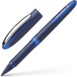 Schneider AG One Business Stick pen Blue 1 pc(s)