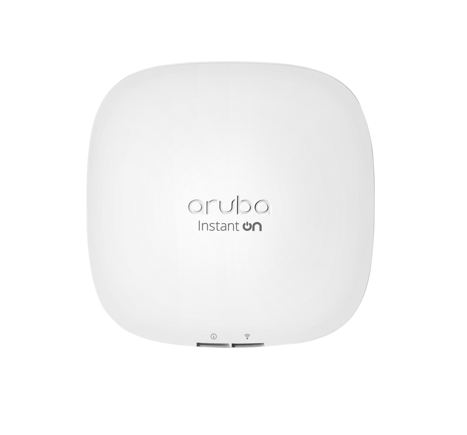 Image of Aruba, a Hewlett Packard Enterprise company R6M50A wireless access...