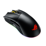 ASUS 0K100-00280000 mouse Gaming Right-hand USB Type-A Optical 12000 DPI