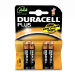 Duracell AAA Plus Single-use battery Alkaline