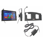 Brodit 215705 houder Actieve houder Tablet/UMPC Zwart