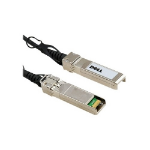 DELL QSFP+ 40GBE 0.5m InfiniBand cable QSFP+ -