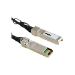 DELL QSFP+ 40GBE 0.5m InfiniBand/fibre optic cable QSFP+