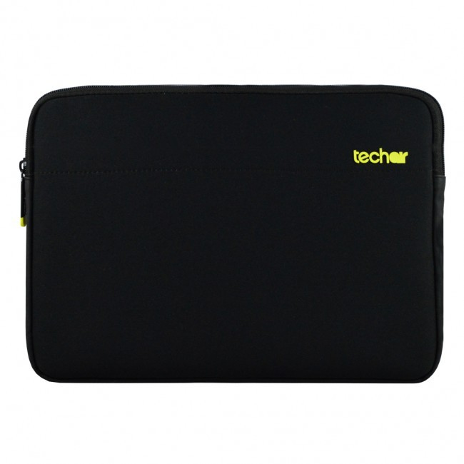 Image of Tech air TANZ0309V4 tablet case 35.8 cm (14.1") Sleeve case Black