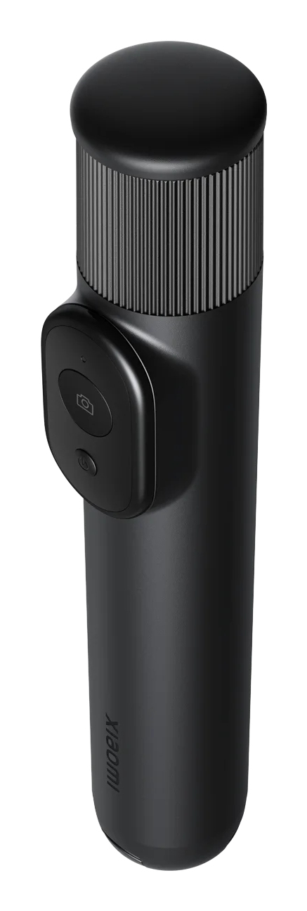 Xiaomi Tripod Mini selfie stick Smartphone Black