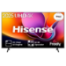 Hisense 55" E6QTUK 4K Ultra HD Smart TV with Freely