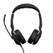 Jabra 25069-989-899 hoofdtelefoon/headset Bedraad Hoofdband Kantoor/callcenter USB Type-C / USB Type-A Zwart