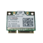 Fujitsu V26808-B8727-V10 laptop reserve-onderdeel WLAN-kaart