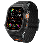 SPIGEN EU Product - Lite Fit Pro Watch Strap for Apple Watch Ultra 1/2 (49 mm) - Matte Black