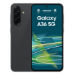 Samsung Galaxy A36 17 cm (6.7") Dual SIM Android 15 5G USB Type-C 8 GB 256 GB 5000 mAh Black