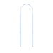 Apple Crossbody Strap – Crisp Blue