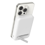 Belkin BoostCharge Pro 8000 mAh Wireless charging White