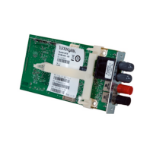 Lexmark C925 X925 MARKNET N8130 FIBRE print server Internal Green Ethernet LAN