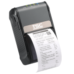 TSC Alpha-2R 203 x 203 DPI Wired & Wireless Direct thermal Mobile printer