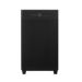 ASUS Prime AP201 MicroATX Mini Tower Black