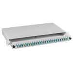 EFB Elektronik BA71901L48OM3 patch paneel 1U