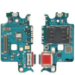 Samsung Galaxy S22 Charging Port