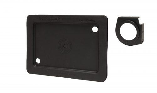 The Padcaster PCADAPTER-105 mounting kit